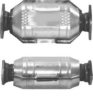 TOYOT 1845074560 Catalytic Converter